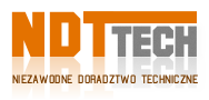 NDT TECH – Niezawodne doradztwo techniczne